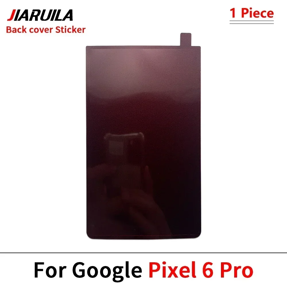 Waterproof Battery Stickers for Pixel Models 9 Waterproof Battery Stickers for Pixel Models - Image 9
