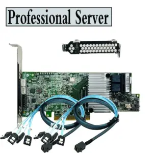 LSI 9361-8i PCIe 3.0 RAID Controller Card 8 S2f95ed7ab7e54263a783b8ae5cf4b81b5
