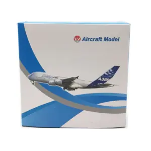 Malaysia Airlines B747 Model Replica 1:400 Scale 10 S2fa8de8a802142a4a3308e69f0016b10x