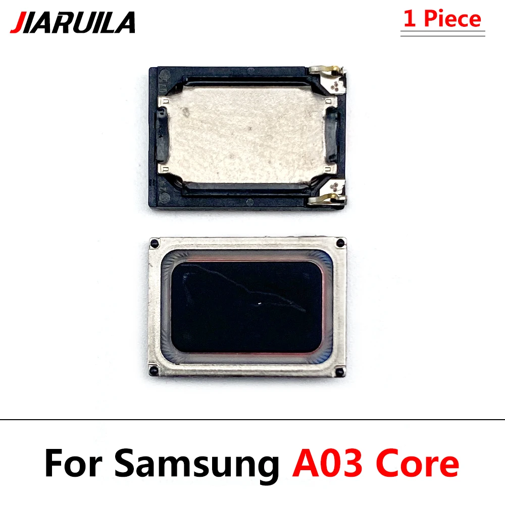 Samsung A02/A13/A03/A10/A12/A42/A21S/A30S/A50s/A51/A70/A71 Loudspeaker Buzzer 7 Samsung A02/A13/A03/A10/A12/A42/A21S/A30S/A50s/A51/A70/A71 Loudspeaker Buzzer - Image 7