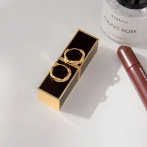 Stainless Steel Clip Earrings 10-20mm 11 S2fbc60944d054741a48fbc329bd6eab2T