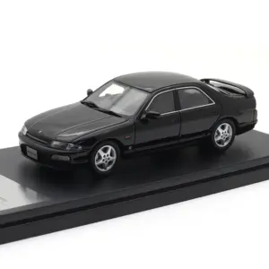 Nissan Skyline GTS25t Resin Model 1:43 Scale 16 S2fc0159c54d744c381ff7845289fdf4b2