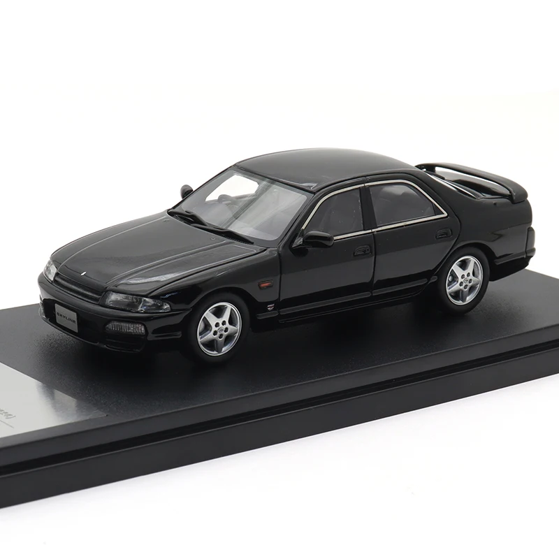 Nissan Skyline GTS25t Resin Model 1:43 Scale 7 Nissan Skyline GTS25t Resin Model 1:43 Scale - Image 7