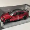 1:18 Alfa Romeo Giulia GTA M Collectible Model
