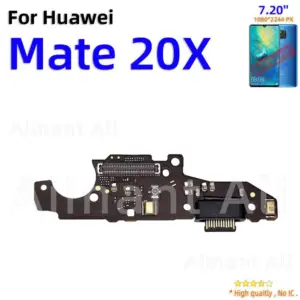 Huawei Mate Series Fast Charging Flex Cable 19 S2fc92077ca884bdb969c84c3d6aa947fy