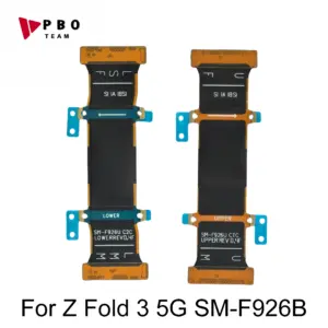 Flexible Sensor Flex Cable for Samsung Galaxy Z Fold3