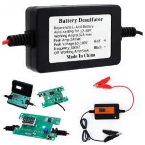 12V-48V Lead-Acid Battery Desulfator 10kHz Pulse 7 S2fcf451eb13c46ecab4cb7e5b353e8d8a
