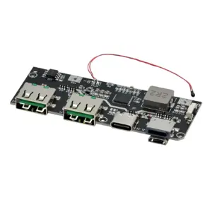 Versatile 22.5W Power Bank Module for Devices 8 S2fd15ace05d246a3934d44d491a09459L