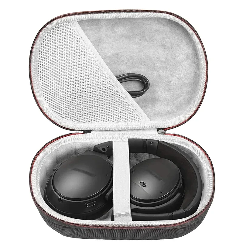 Sony Headphones EVA Case 230mm x 165mm x 60mm 2 Sony Headphones EVA Case 230mm x 165mm x 60mm - Image 2