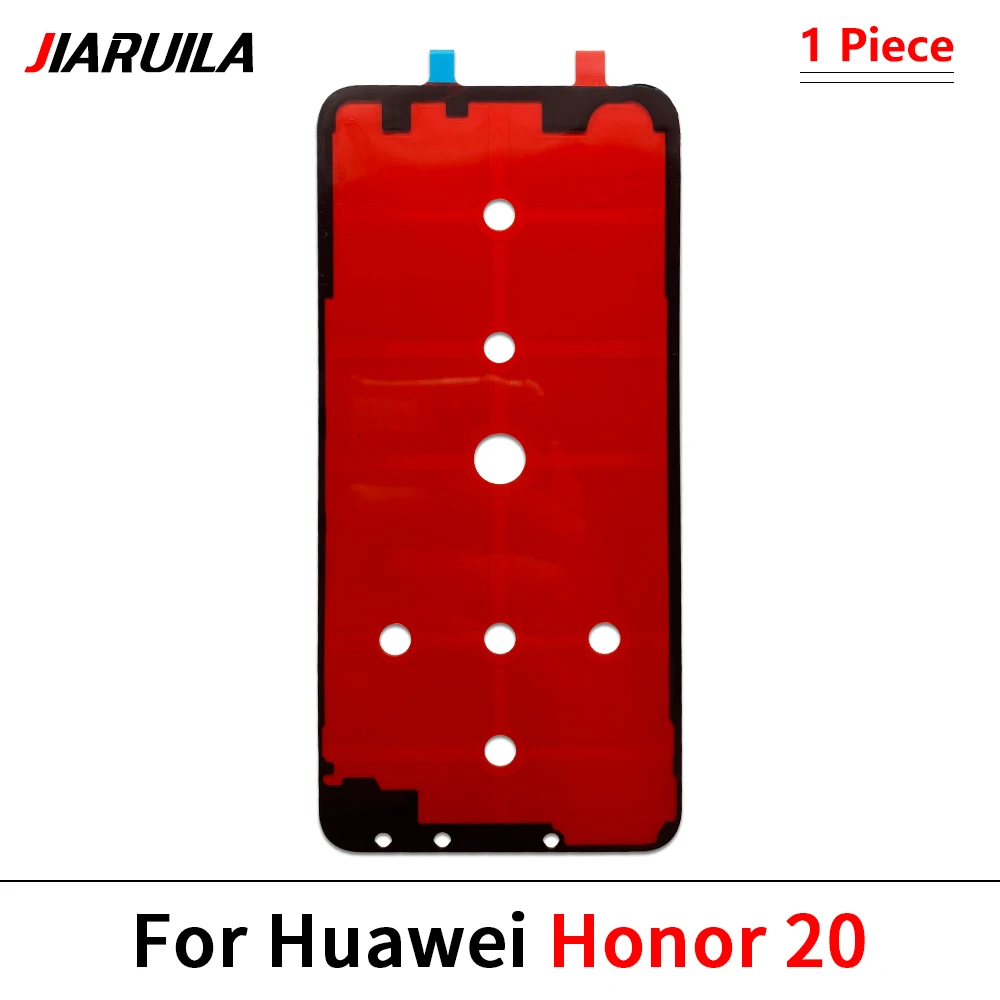 Huawei Honor Adhesive Tape Set for Models 9 Huawei Honor Adhesive Tape Set for Models - Image 9