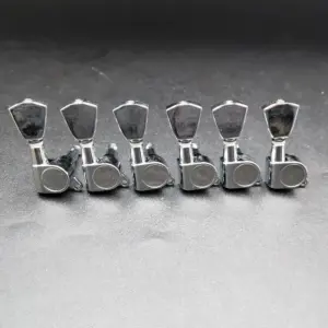 High-Quality Guitar Tuning Pegs with Trapezoid Handles 19 S2fdd413106f04a4b89d0c5f7e116aae52