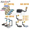 Samsung Galaxy Flex Cable A3, A5, A7, A8 2016-2018