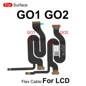 Surface GO Flex Cable for Models GO1 & GO2 8 S2fdf66e4aa6e47c5914a6394f42ebb8b5