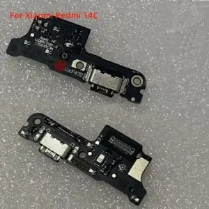 Xiaomi Redmi USB Charging Port Board Replacement 10 S2fdf683826e442bab4586250018523fbU