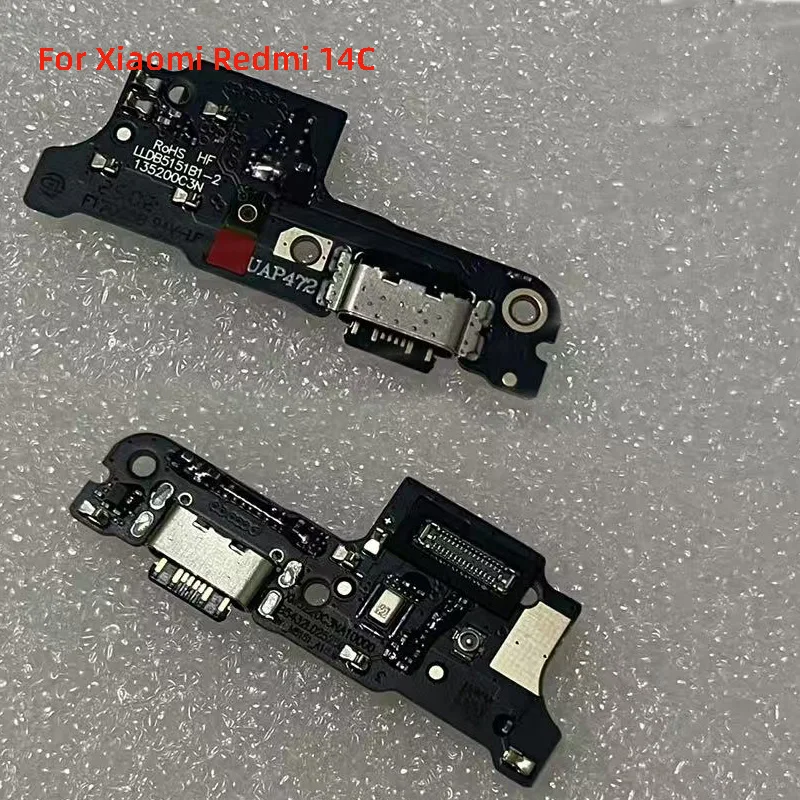 Xiaomi Redmi USB Charging Port Board Replacement 5 Xiaomi Redmi USB Charging Port Board Replacement - Image 5