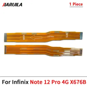 Infinix Orange Flex Cable for LCD Connectors 15 S2fe238b4d7114c0895073efca5035fd7o 1