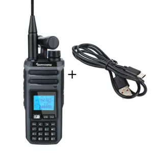 Quansheng TK11(5) Rugged Walkie-Talkie 1160MHz 17 S2fe53689d56f49359018e59097c794a3D