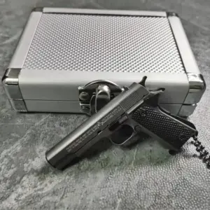 Miniature Fake Gun Collection for Enthusiasts 17 S2fe9a6f99c5a493f8b1ca9409fd638d0z