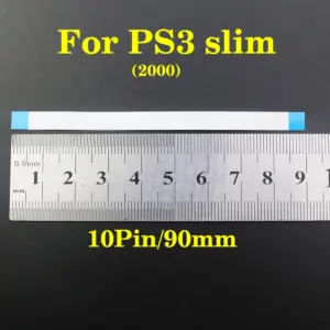 Sony Controller Flex Cable Set for PS2, PS3, PS4, PS5 17 S2febd32faaf545aaa060240141ab0ea4S