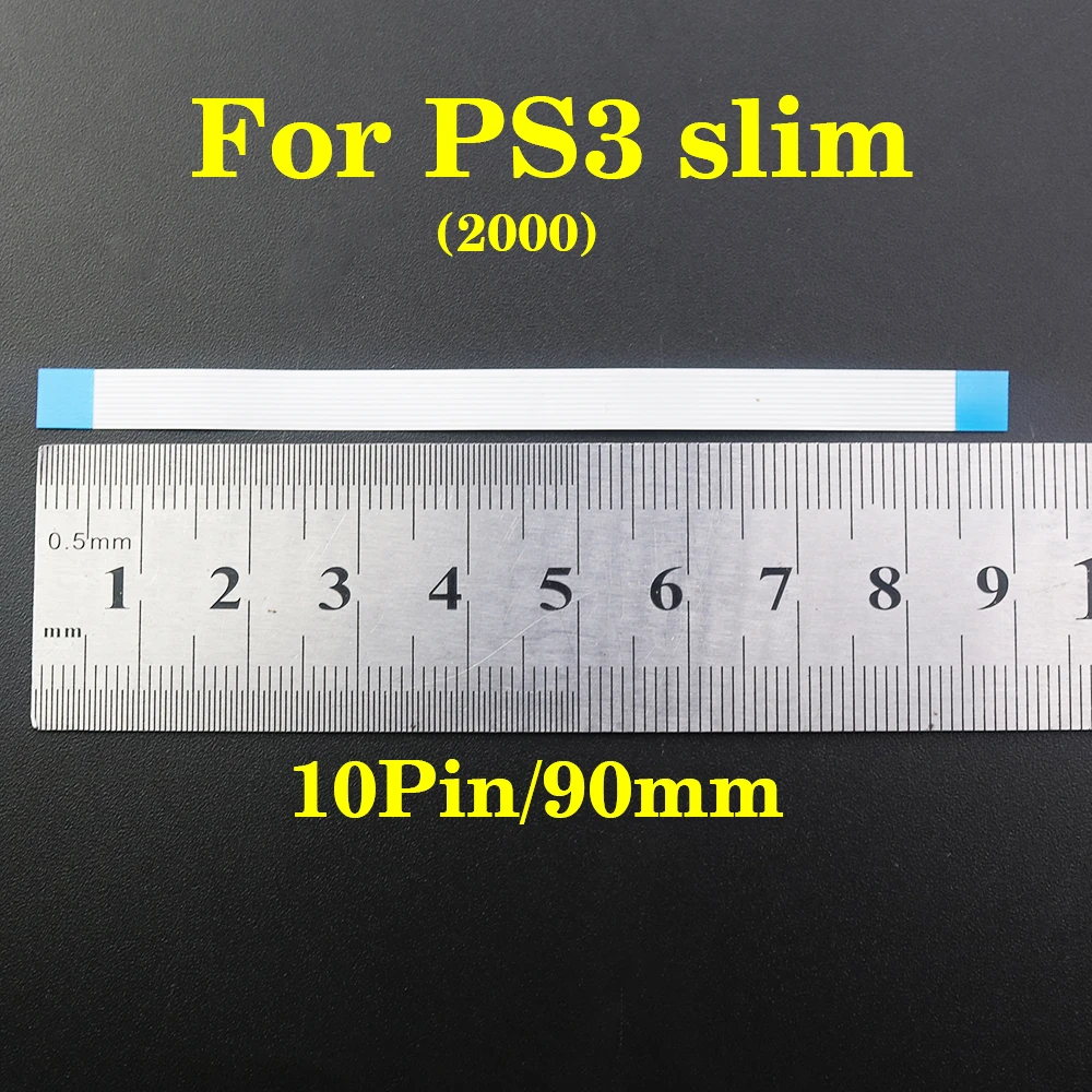 Sony Controller Flex Cable Set for PS2, PS3, PS4, PS5 8 Sony Controller Flex Cable Set for PS2, PS3, PS4, PS5 - Image 8