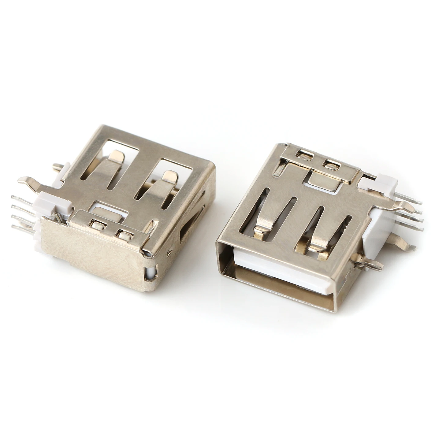USB 2.0 A Female Mount Connectors Set of 10 10 USB 2.0 A Female Mount Connectors Set of 10 - Image 10
