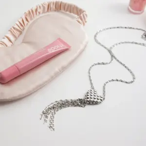 Unisex Stainless Steel Layered Necklace 11 S2fff5bb60df349eea8023c21406bd749E