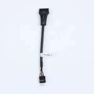 OULLX USB 3.0 to USB 2.0 Adapter Cable 10 S3000ca33078c48ccafc96184b7d42c359