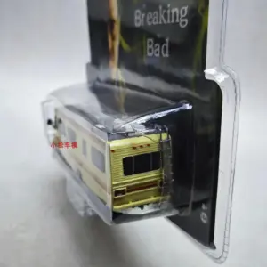 1986 Fleetwood BOUNDER Diecast Model 1:64 Scale 7 S3001bfc5d476487984646a053f5724c5r