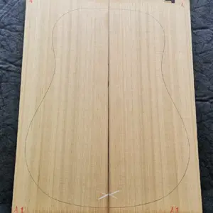 Premium AA Grade Red Cedar Guitar Top Set 18 S30036702ea9b491a8b5940e4a1435b99g