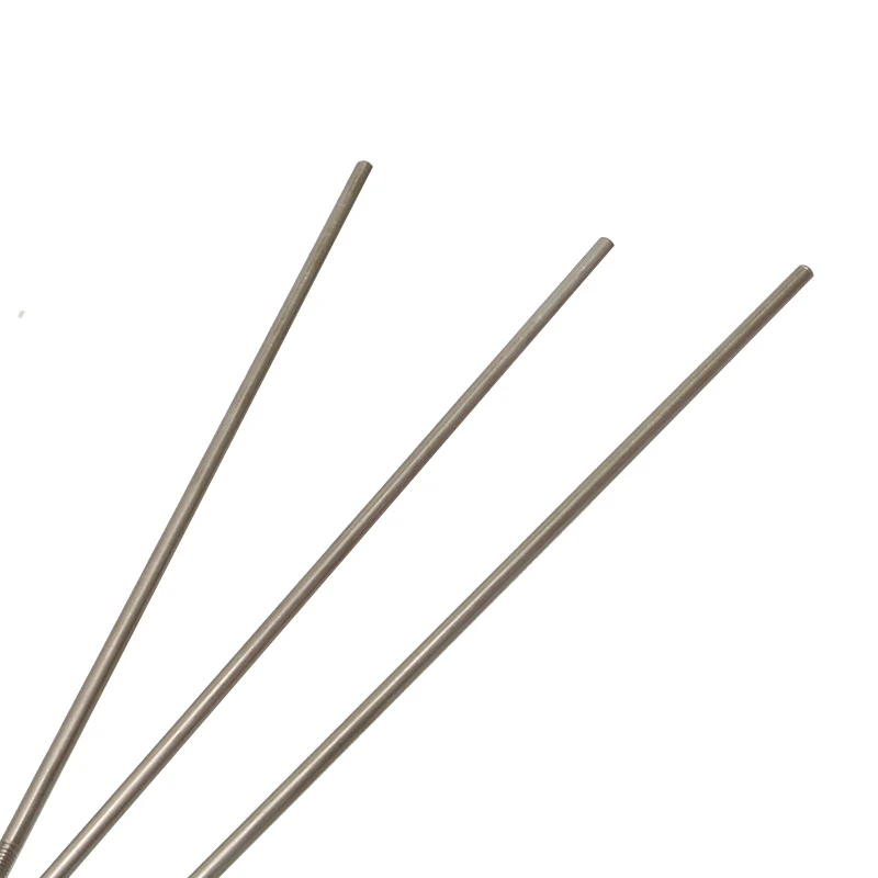 Stainless Steel RC Boat Drive Shafts Set 4 Stainless Steel RC Boat Drive Shafts Set - Image 4