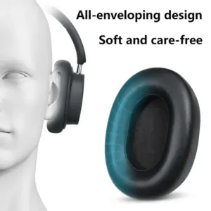 Replacement Earpads for D05 Headphones 12 S30108d7a92c14dc99d07147b96875028r