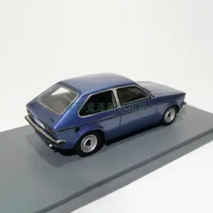 Opel Kadett City 1/43 Resin Model in Vivid Colors 8 S301aa04bc59b4c84b5abf009322720c35