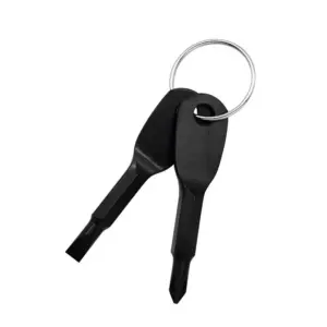 EDC Mini Screwdriver Set with Keyring Attachments 10 S3020c41f6bb44b1f8c4c068e458c01f3c