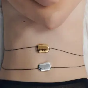 Minimalist Irregular Stainless Steel Pendant Necklace 11 S302284258e364fc9a8e5490405387a6fV