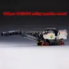 W155CFi/W195i Milling Machine Model 1:35 Scale