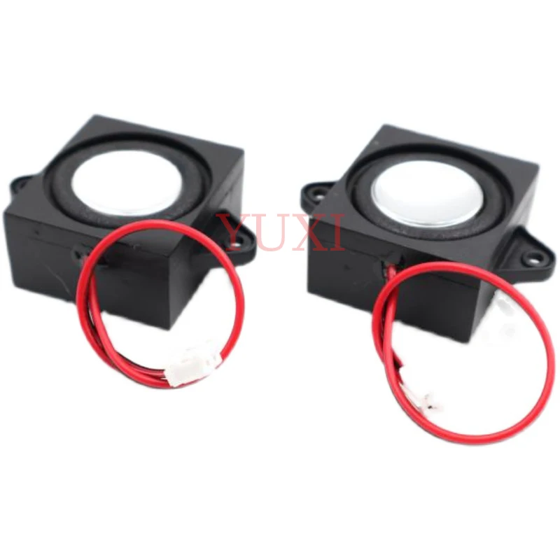 2831 Full-Range Sound Speaker for Enclosures 5 2831 Full-Range Sound Speaker for Enclosures - Image 5