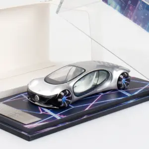 Maisto 1/64 Vision AVTR Diecast Car Model Set 14 S3055269246574739abc6526e980ffd580