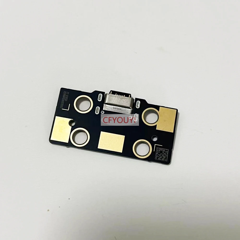 Lenovo Tab P11 Plus USB Charging Port Board 2 Lenovo Tab P11 Plus USB Charging Port Board - Image 2