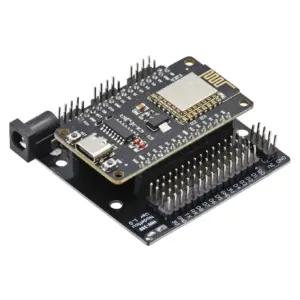 ESP8266 Wireless IoT Development Board 9 S3060d5522fe74ba7a76060b869fd8a36Z