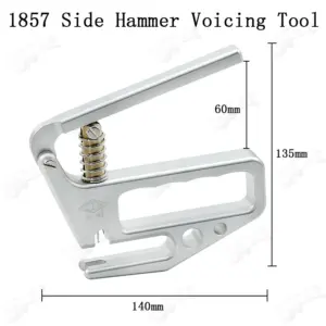 GQ1857 Professional Guitar Repair Tool 13 S3069b5b12000456a9df4cd4ba768caf0F 1