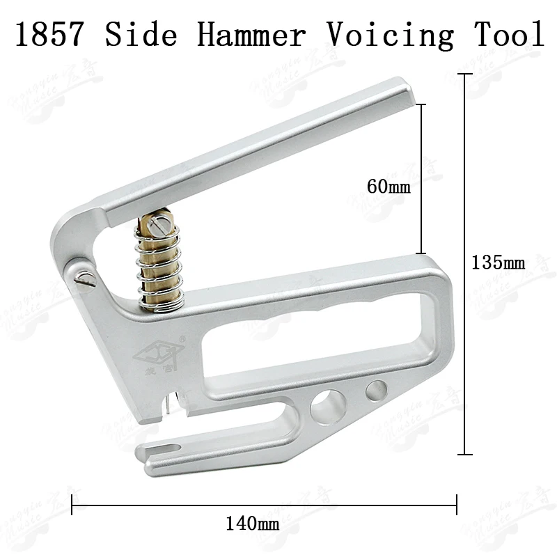 GQ1857 Professional Guitar Repair Tool 7 GQ1857 Professional Guitar Repair Tool - Image 7