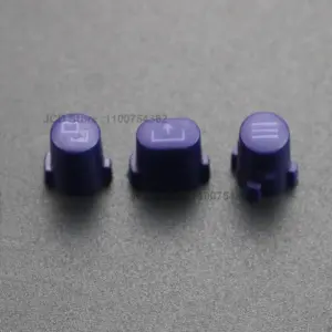 Colorful Replacement Buttons Set for Xbox Series X and S 17 S306b68aa98954b859133adbe51ca044cX