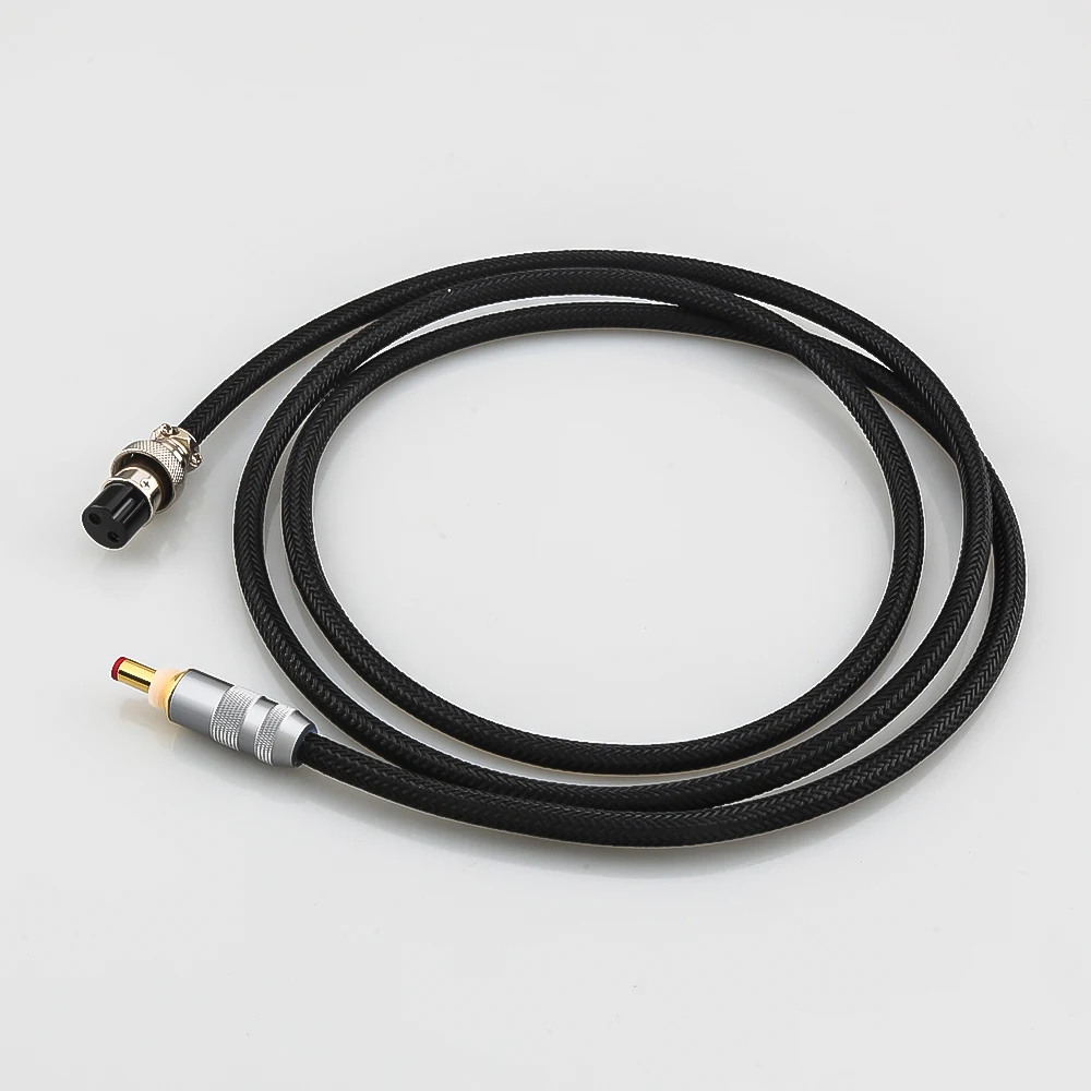Premium High-End Linear DC Power Supply Cable 2 Premium High-End Linear DC Power Supply Cable - Image 2