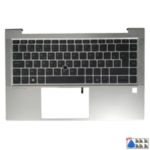 Elitebook G8 Replacement Parts Set for 840/845/745 17 S3071c9076b0c4e928e6873c1fc2367f2f