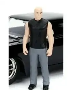 High-Detail 1:24 Toyota Supra Diecast Model Car 18 S307c02b1863e433aa25f01d123f98308Q