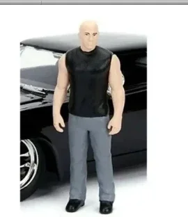 High-Detail 1:24 Toyota Supra Diecast Model Car 9 High-Detail 1:24 Toyota Supra Diecast Model Car - Image 9