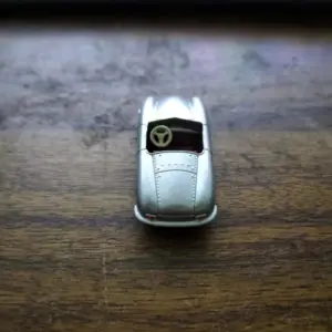 Miniature Scale Model Porsche Cabriolet 1:87 11 S307d299c440149158b2fcd11eac887d72