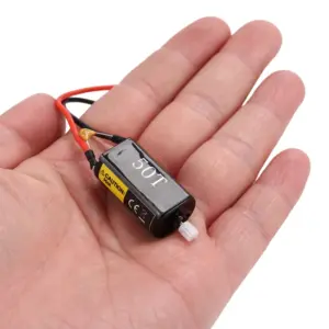 RC 3-Motor Set for 1/24 Crawlers 11 S307db0883db34728bb96e548481bbadb8