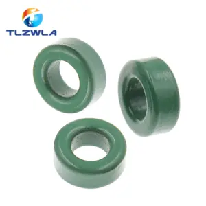 Green Ferrite Magnetic Ring Set for Noise Reduction 8 S3082dd4e68954b469037c1a4ce7769d5d
