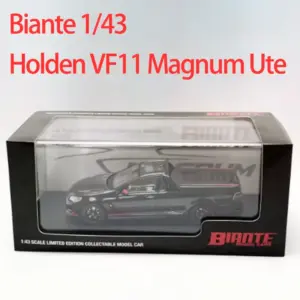 Holden VF11 Magnum Ute 1/43 Alloy Model 11 S3084cfc3f43d4e5db0bcefd3d6949d11B